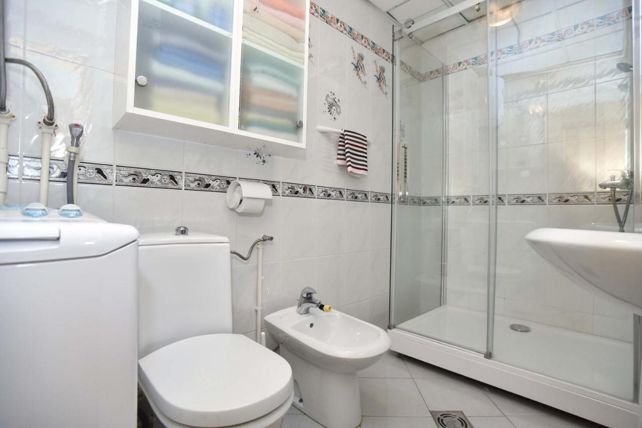 Comfort Inn Old Town Будва Экстерьер фото