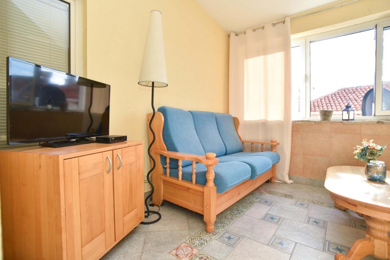 Comfort Inn Old Town Будва Экстерьер фото