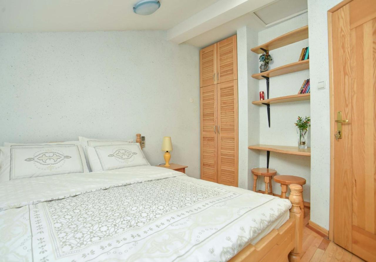Comfort Inn Old Town Будва Экстерьер фото