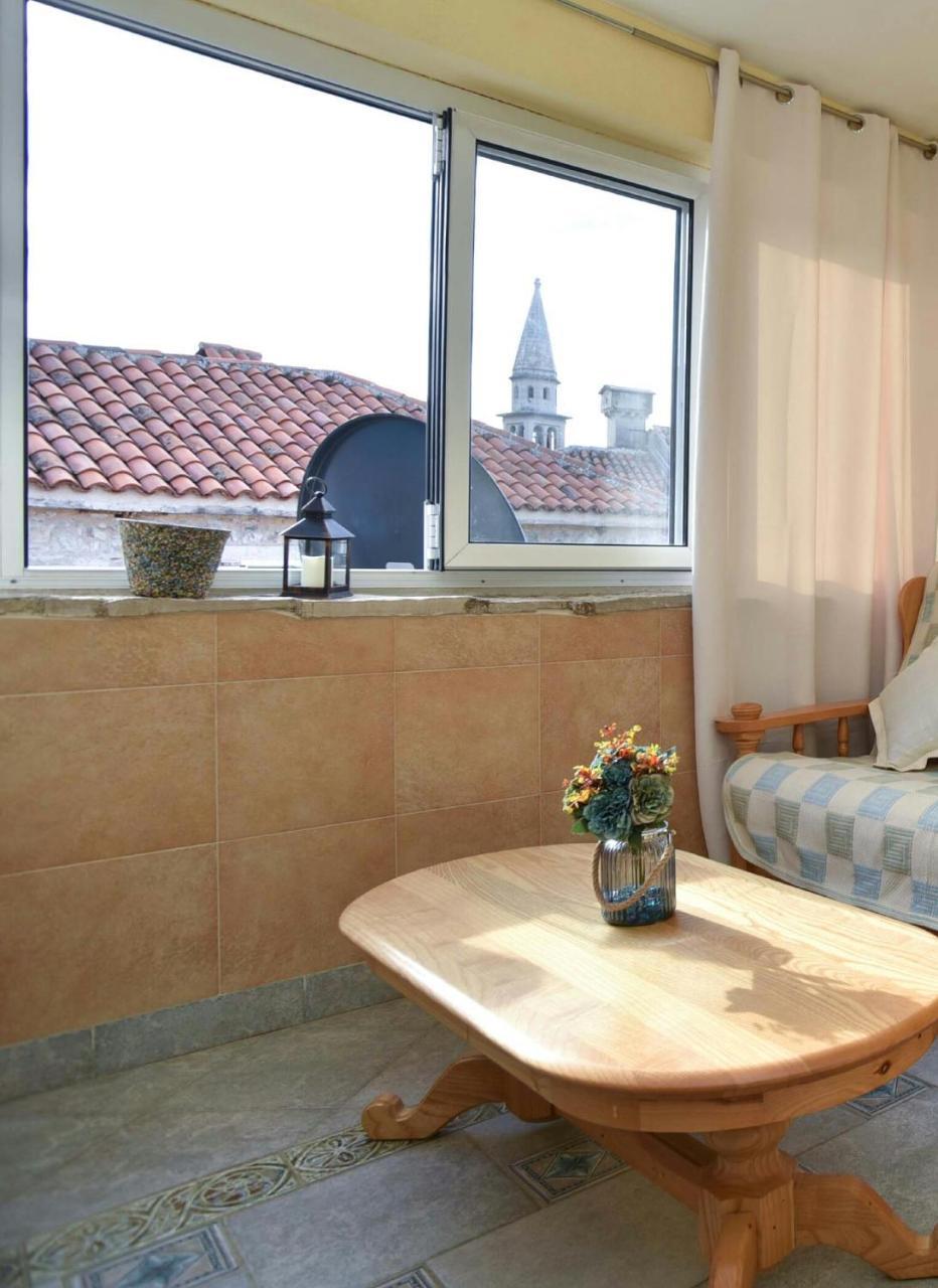 Comfort Inn Old Town Будва Экстерьер фото